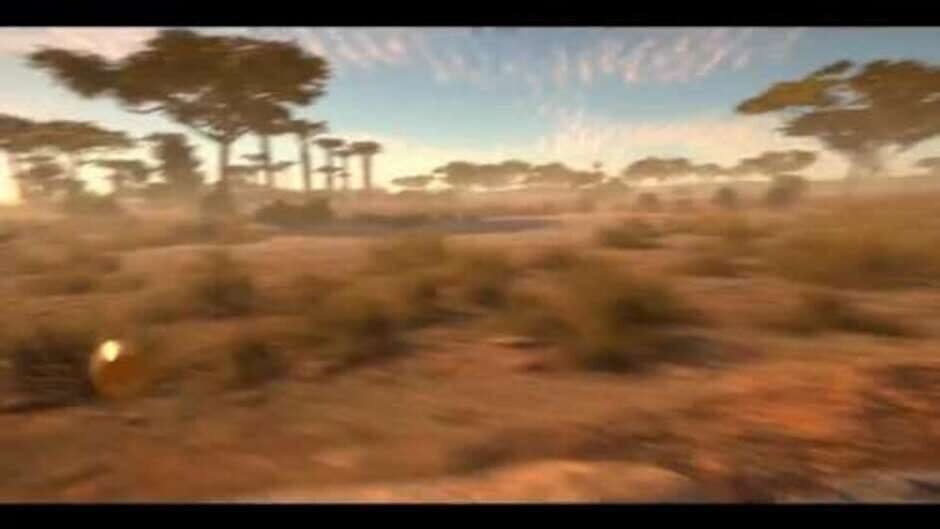 Скриншот 1 из Hunter Desert Simulator: Sniper Rifle