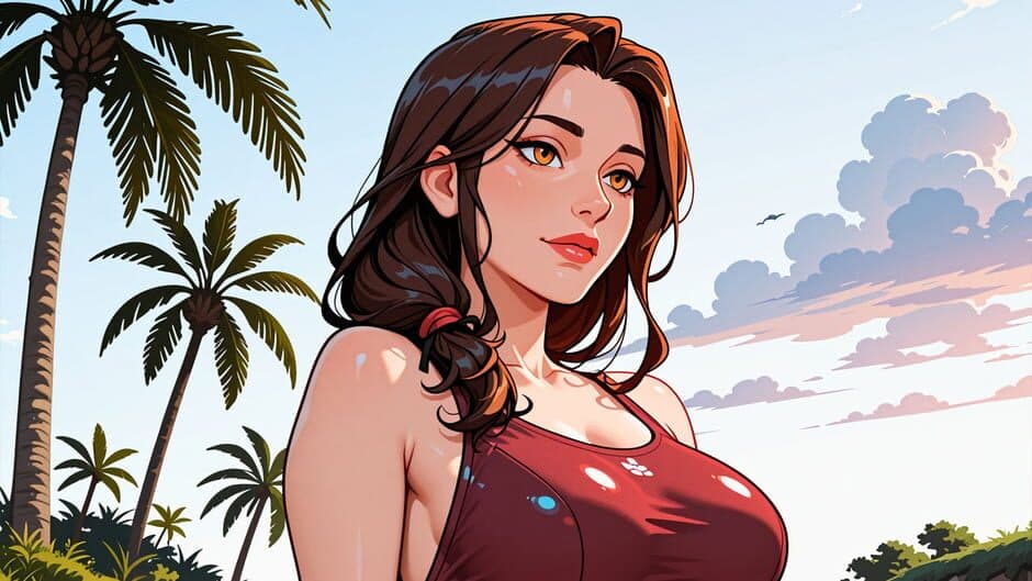 Скриншот 2 из Hentai Project 67