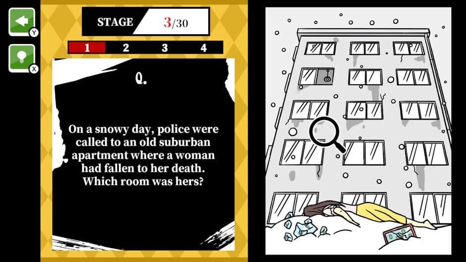 Скриншот 3 из Hidden Clues: Mystery Scene Challenge