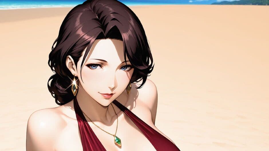Скриншот 1 из Hentai Puzzle Simulator 3