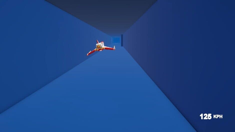 Скриншот 6 из Hyper Thruster