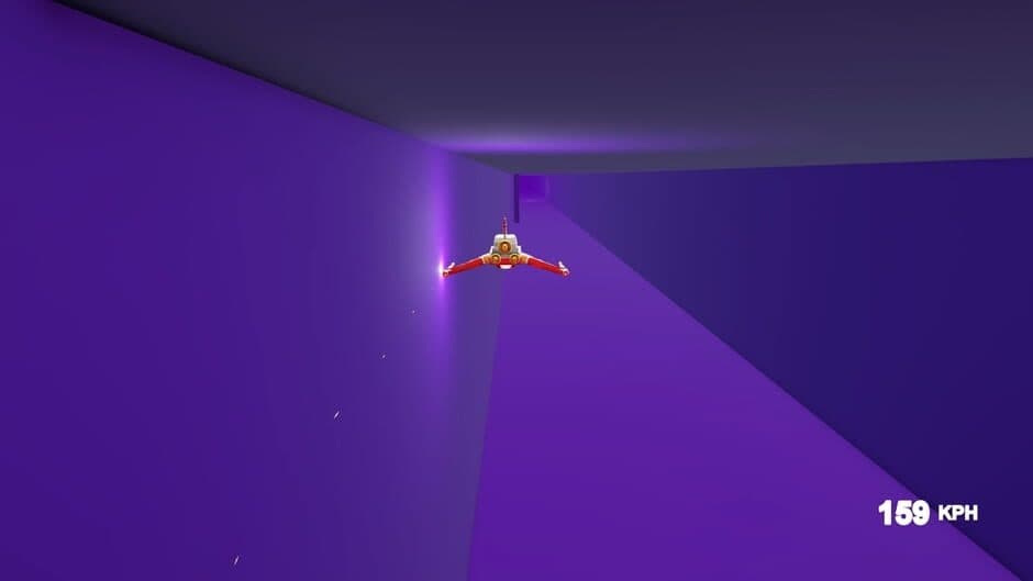 Скриншот 7 из Hyper Thruster