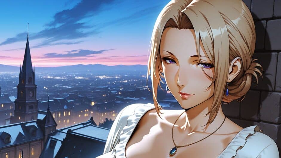 Скриншот 3 из Hentai Puzzle Simulator 3