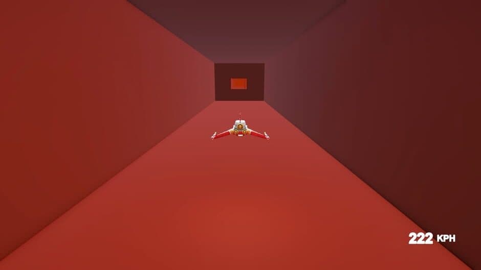 Скриншот 2 из Hyper Thruster