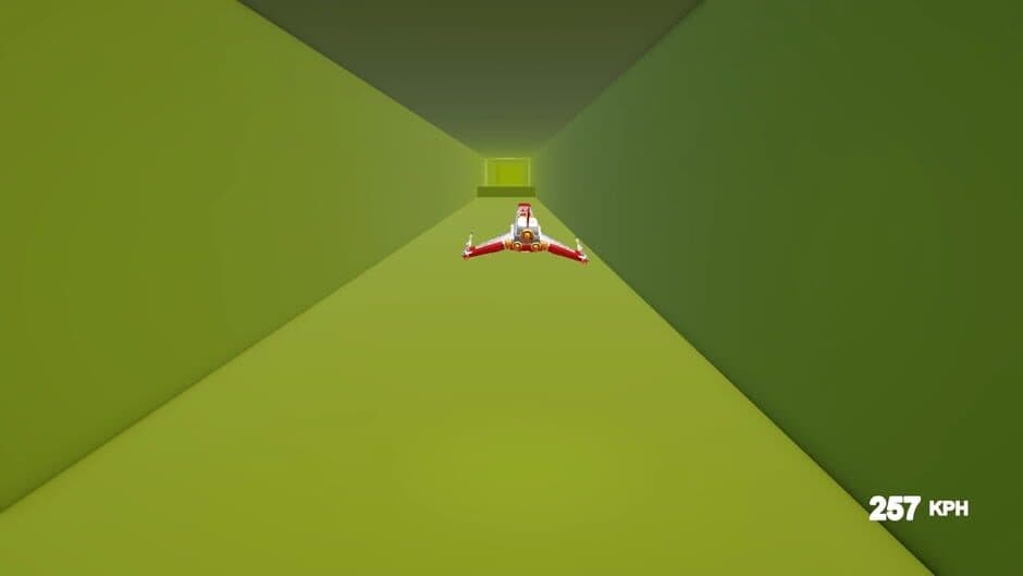Скриншот 3 из Hyper Thruster