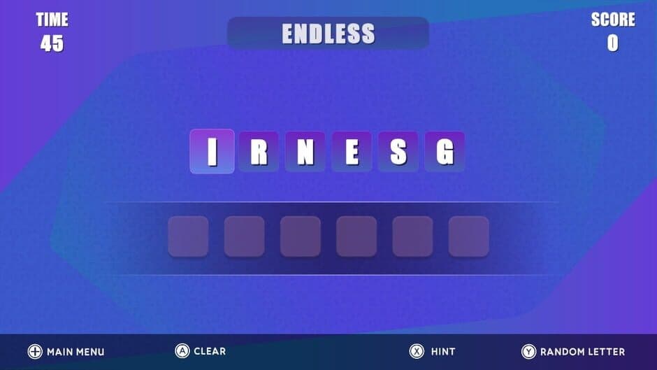 Скриншот 6 из Letter Snap: Term Challenge
