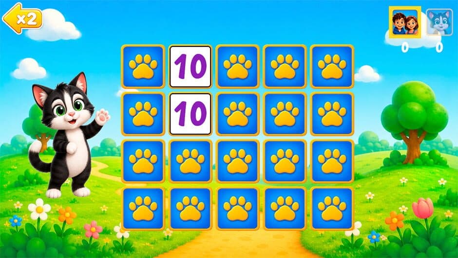 Скриншот 5 из Little Number Daycare: Learn, Count, Say, Play for Toddlers