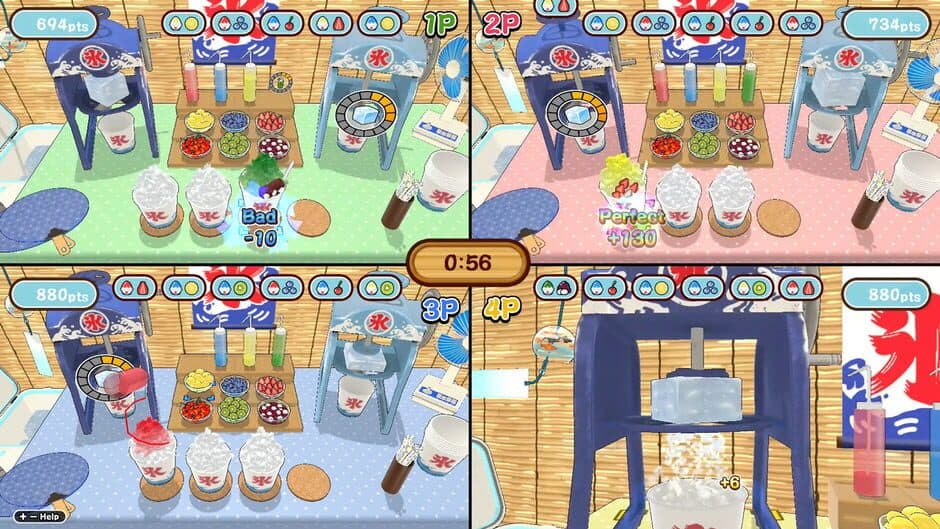 Скриншот 3 из Make it! Shaved Ice