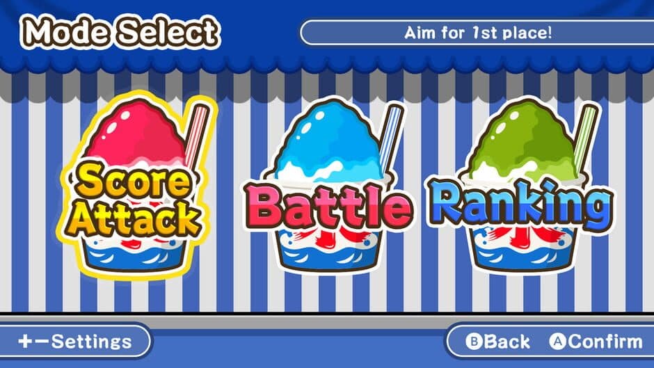 Скриншот 5 из Make it! Shaved Ice