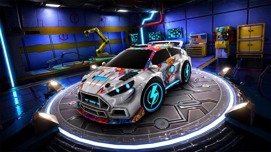 Скриншот 5 из Max Speed