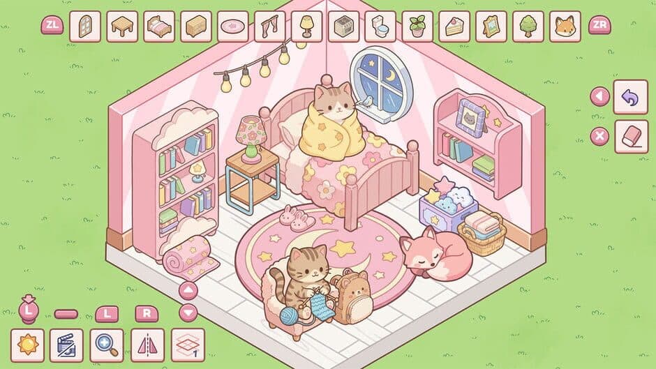 Скриншот 3 из Make It Cozy!