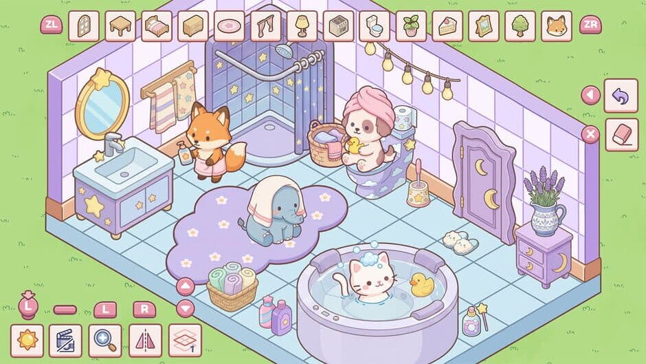 Скриншот 4 из Make It Cozy!