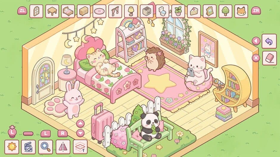 Скриншот 5 из Make It Cozy!