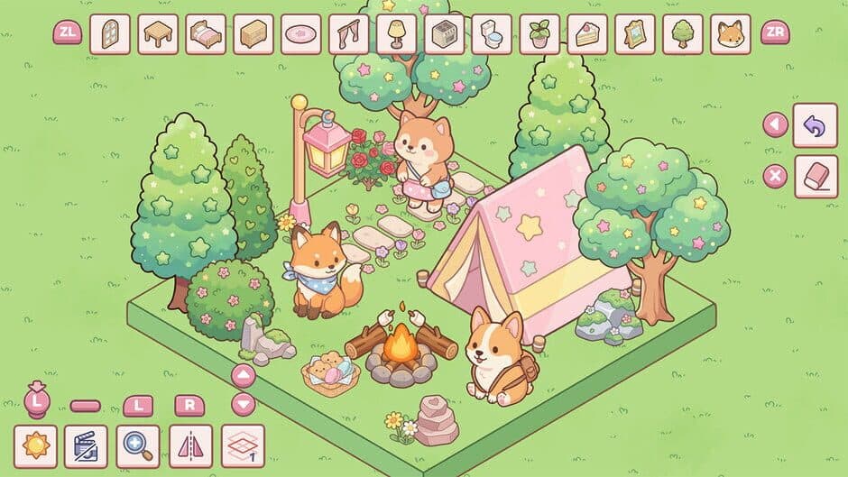 Скриншот 6 из Make It Cozy!