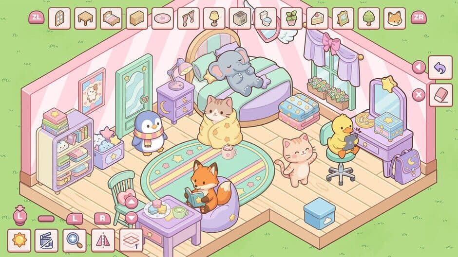 Скриншот 7 из Make It Cozy!