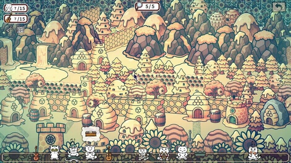 Скриншот 4 из Shy Cats Hidden Orchestra 2