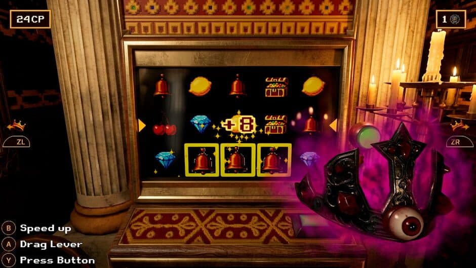 Скриншот 2 из Royal Pit