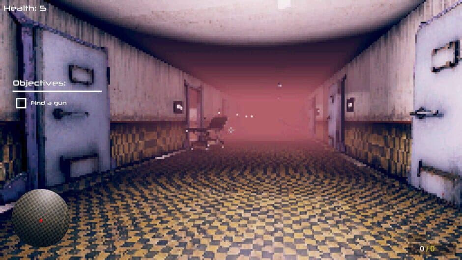 Скриншот 3 из Retro Asylum