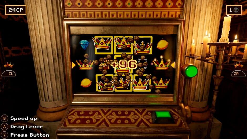 Скриншот 4 из Royal Pit
