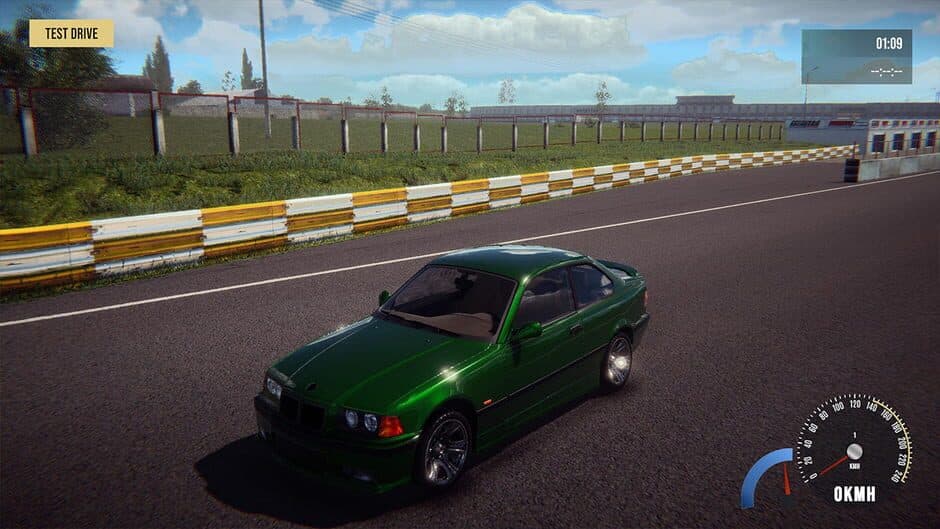Скриншот 3 из Tune My Car: Tuning Studio & Mechanic Simulator 2026