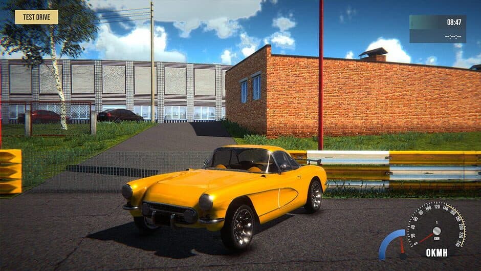 Скриншот 6 из Tune My Car: Tuning Studio & Mechanic Simulator 2026
