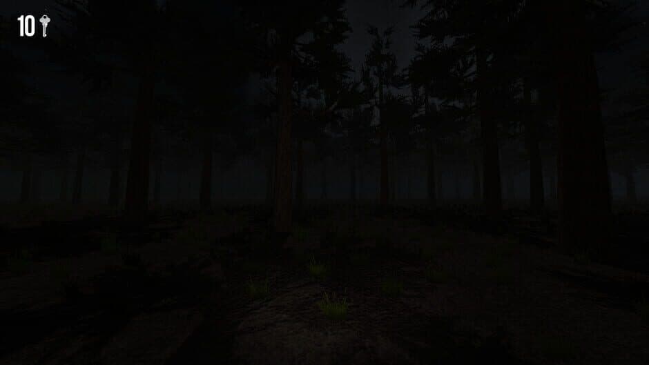 Скриншот 1 из Zombie Survival 3D
