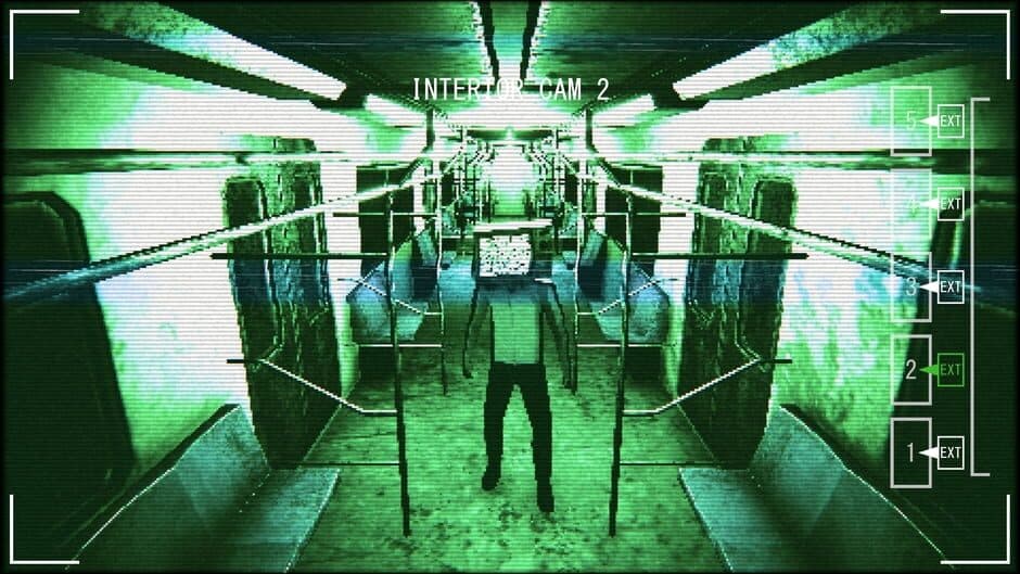 Скриншот 3 из 7 Shifts in Subway