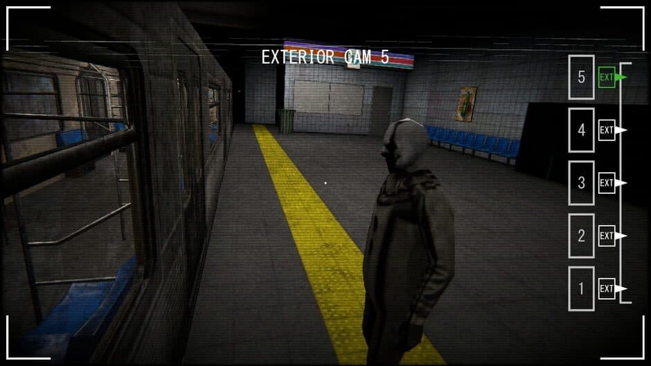 Скриншот 4 из 7 Shifts in Subway