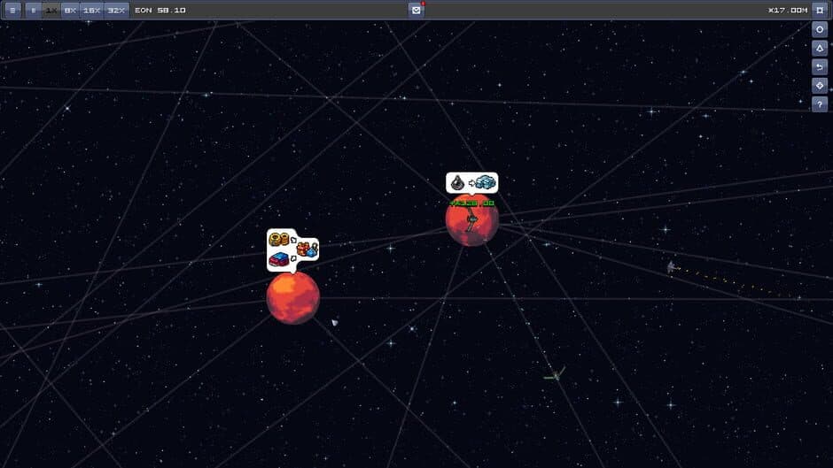 Скриншот 6 из Star Haul Tycoon