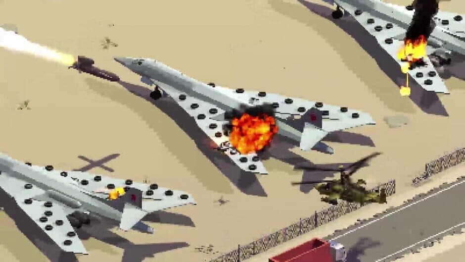 Скриншот 5 из Cobra Strike