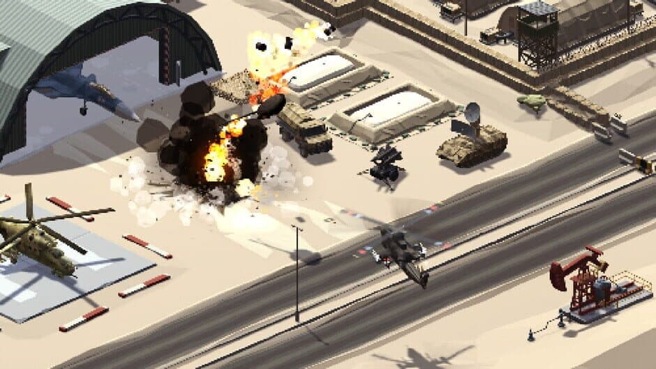Скриншот 2 из Cobra Strike