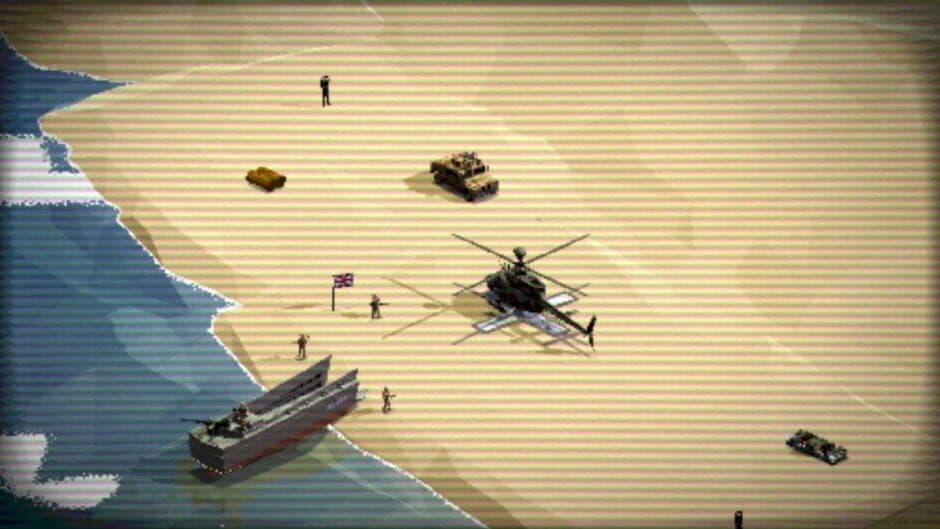 Скриншот 7 из Cobra Strike