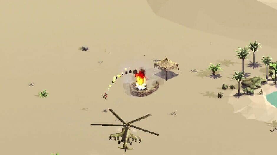 Скриншот 8 из Cobra Strike