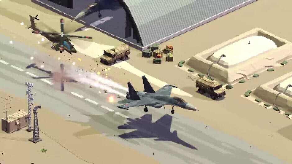 Скриншот 9 из Cobra Strike