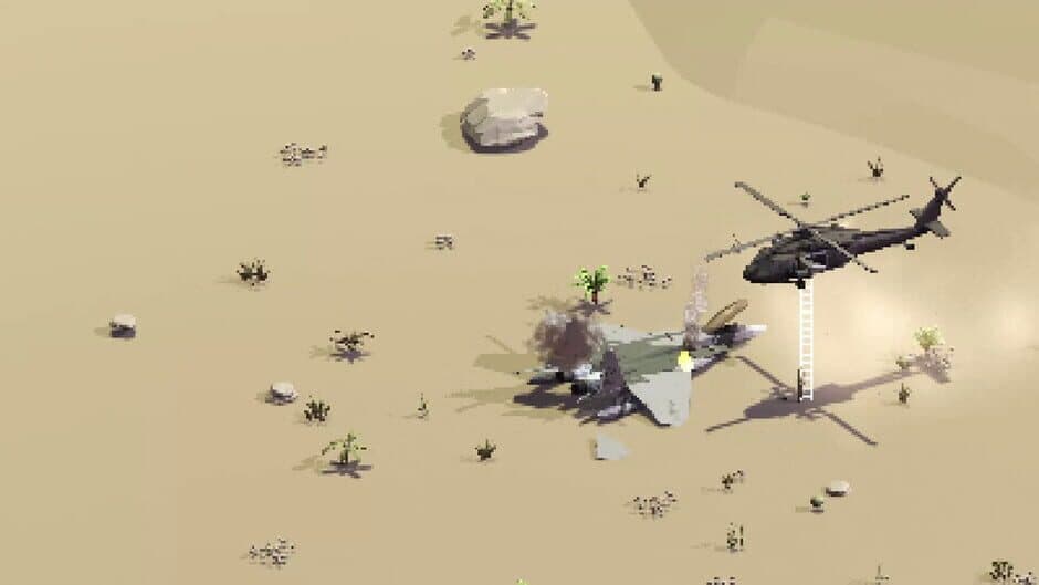 Скриншот 11 из Cobra Strike