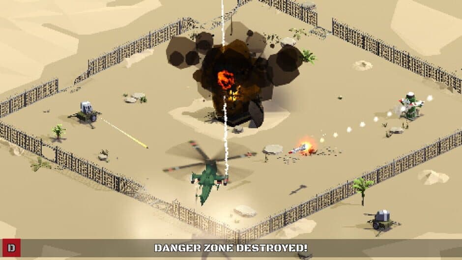 Скриншот 12 из Cobra Strike