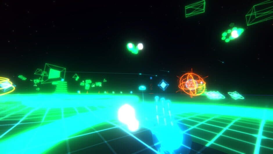 Скриншот 3 из Void Daggers