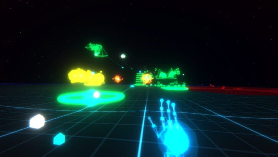 Скриншот 4 из Void Daggers