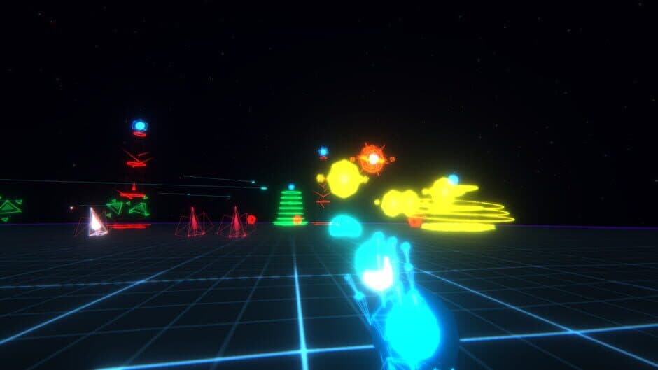 Скриншот 5 из Void Daggers
