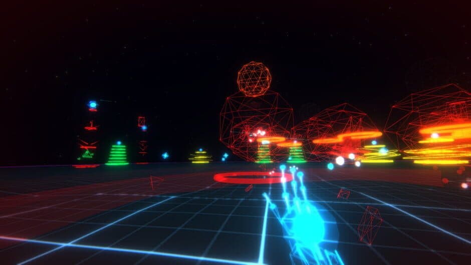 Скриншот 7 из Void Daggers