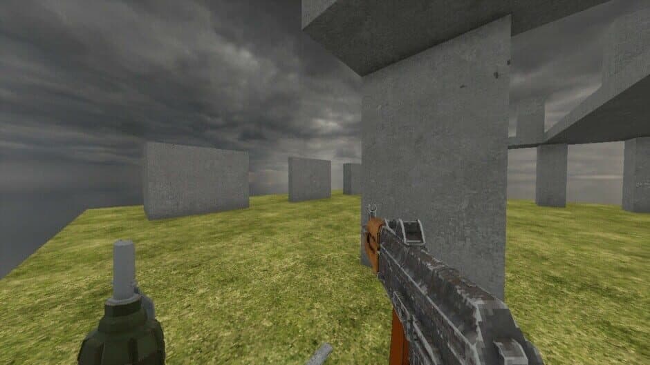 Скриншот 2 из Bang Shoot.