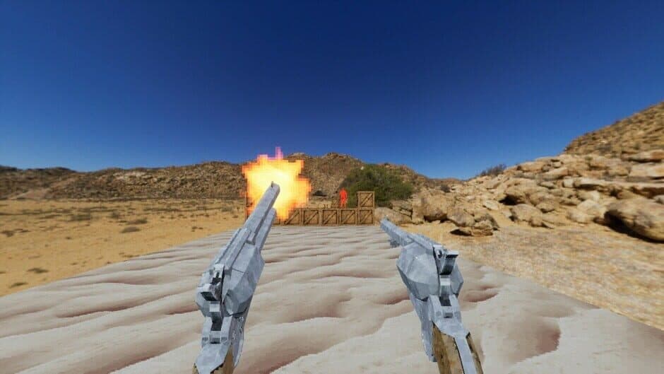 Скриншот 4 из Bang Shoot.