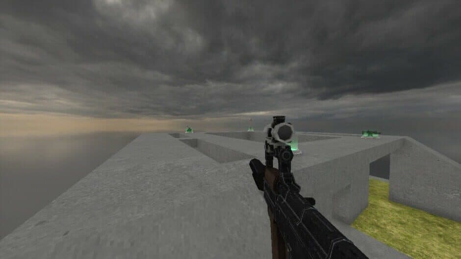 Скриншот 5 из Bang Shoot.
