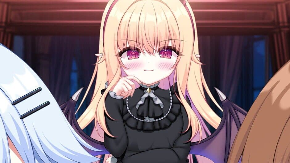 Скриншот 3 из My Life as a Vampire's Maid
