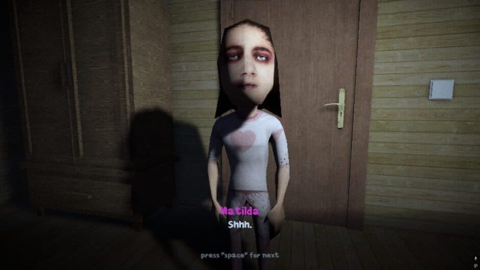 Скриншот 4 из Matilda 2