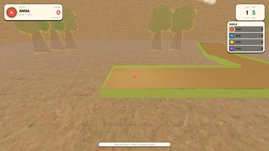 Скриншот 3 из Most Scuffed Golf