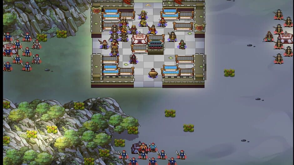 Скриншот 1 из Taiping Heavenly Kingdom