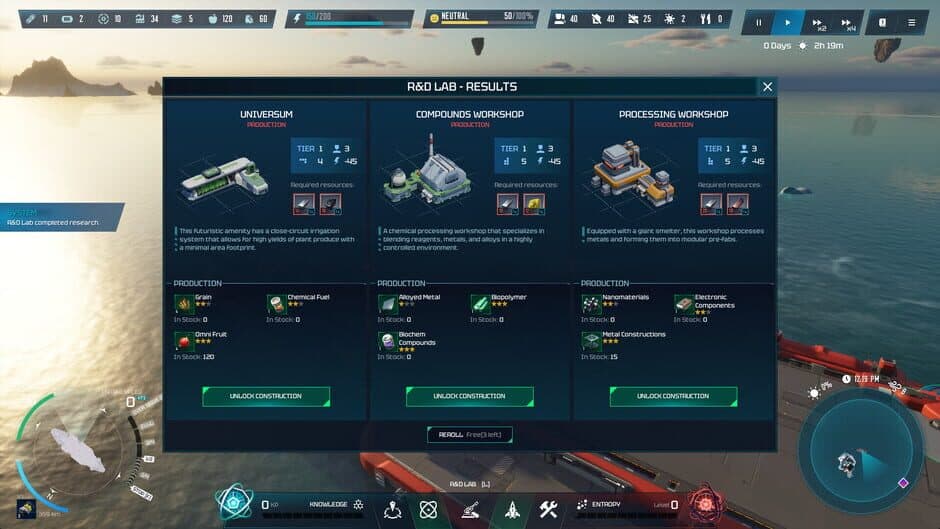 Скриншот 4 из Rogue Carrier
