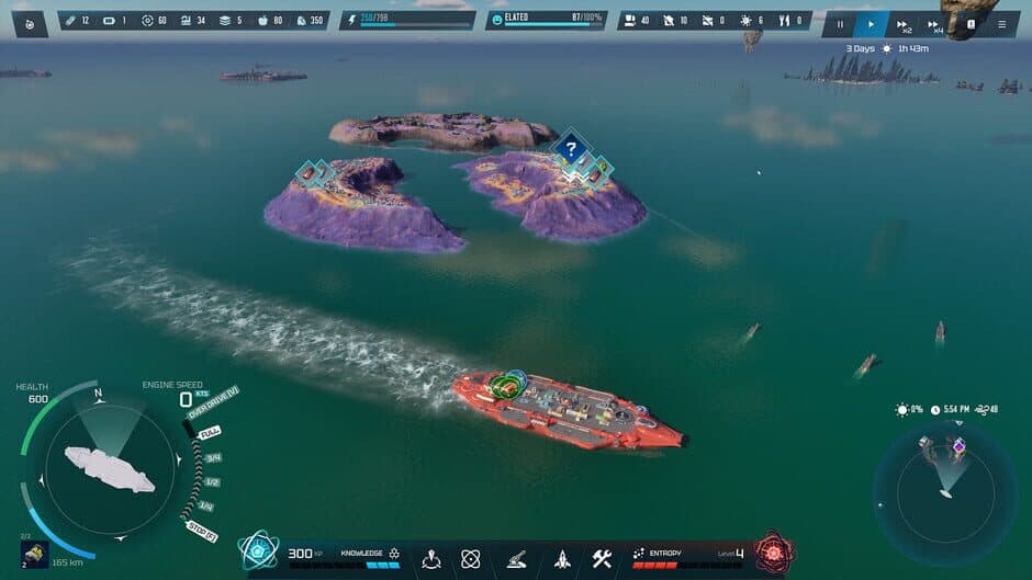 Скриншот 11 из Rogue Carrier