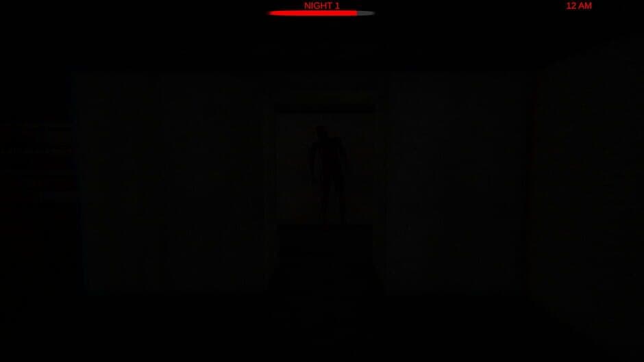 Скриншот 1 из Red Rooms
